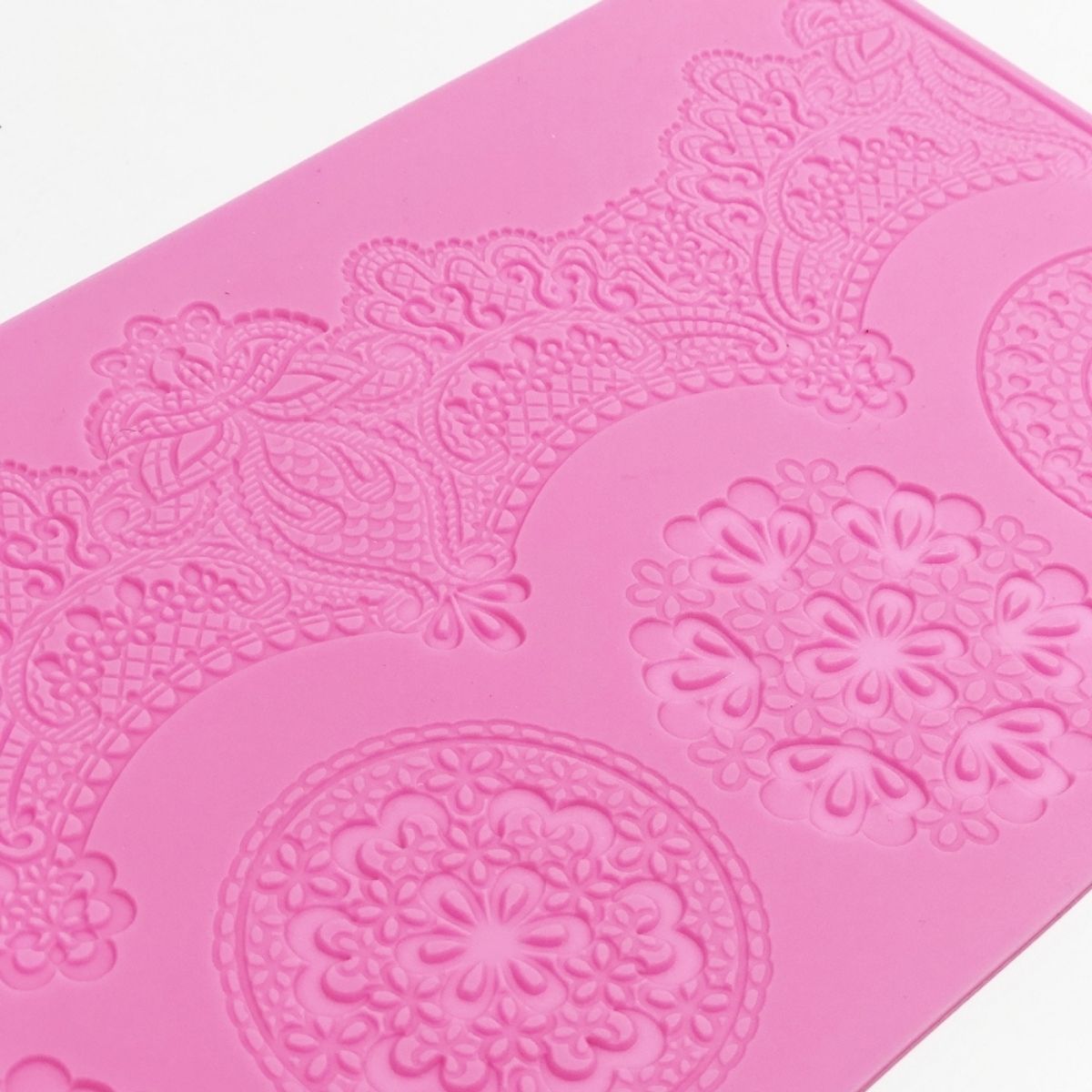 Cake Lace Matte - Regal Design Strip