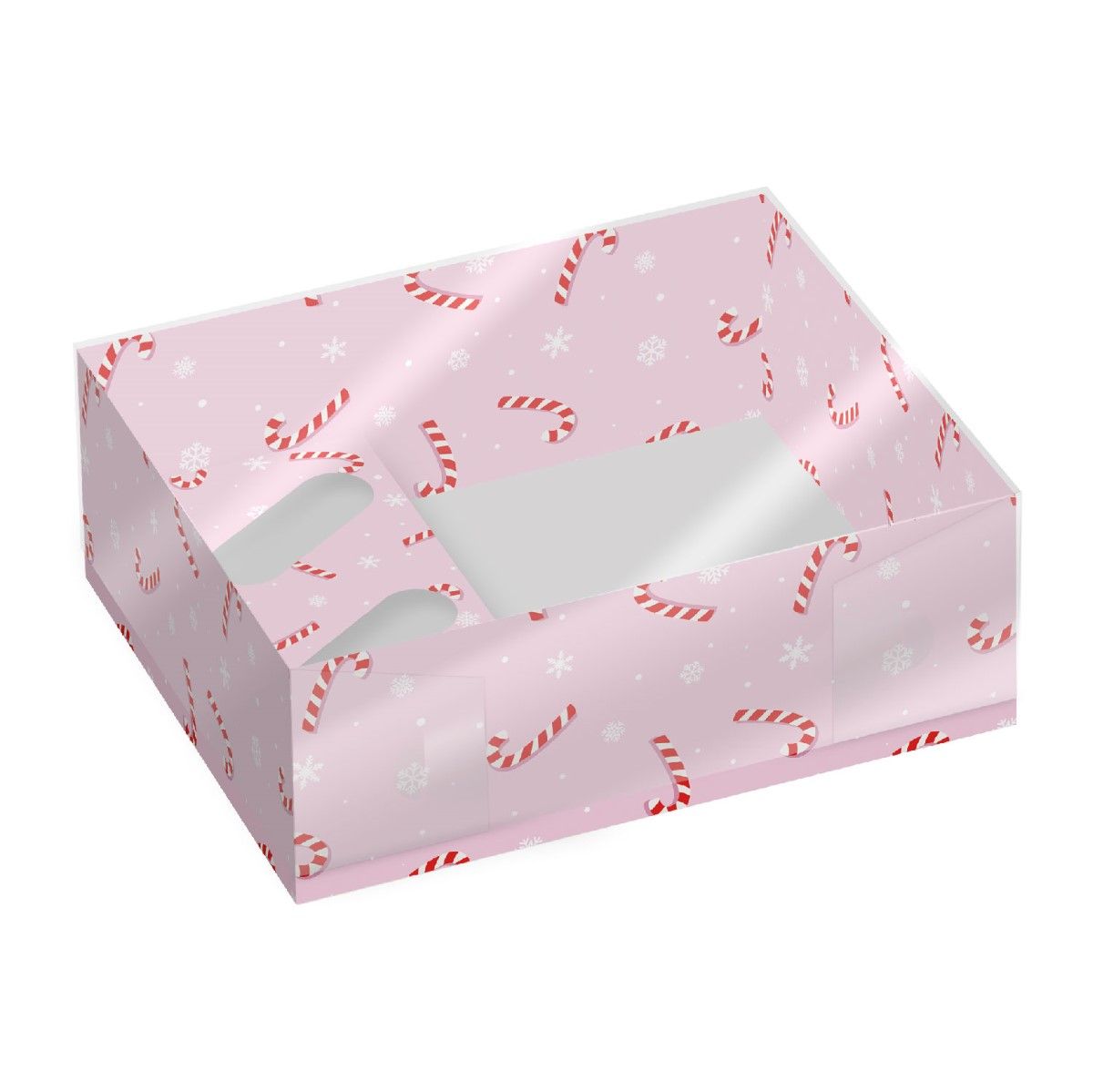 Simply Making Treat & Cupcake Box - Zuckerstangen